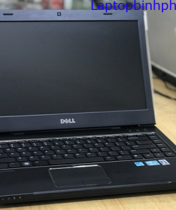 Dell Vostro 2420 core i5 3110M Ram 4G SSD 120 Ram 4G