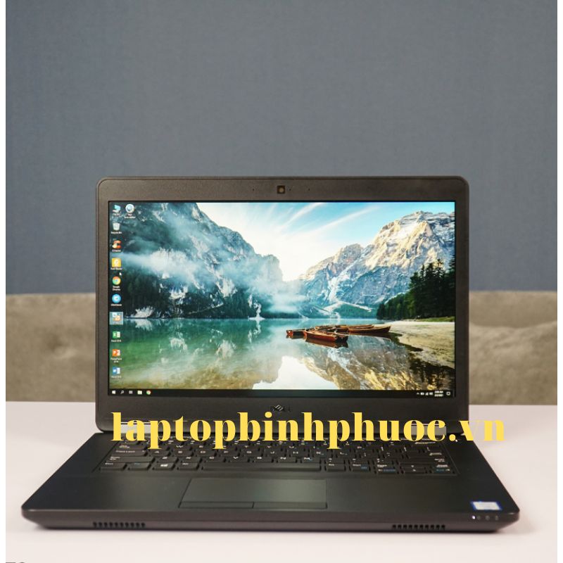 Dell Latitude 5470 i5 6300U