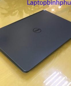 Dell Latitude 3450 (Core I5-5200U, Ram 4GB, SSD 128, 14 Inches) Mỏng, Nhẹ, Đẹp