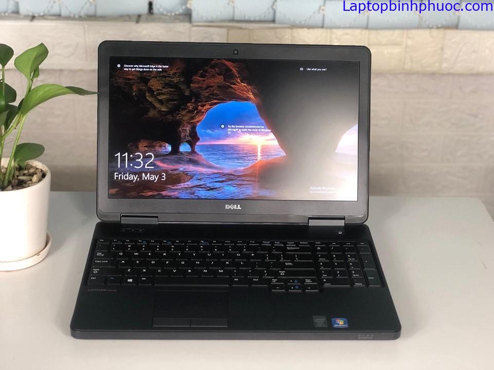 Laptop cũ xách tay Bình Phước