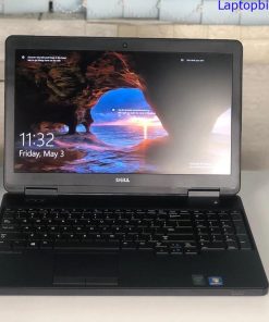 Dell 5440 /i5-4300U / RAM 4GB / SSD 120GB / Màn 15.6inch