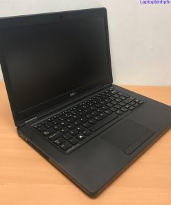 Dell Latitude E5450 (Core I5-5300U, Ram 4GB, SSD 128, 14.0 Inches) Mỏng