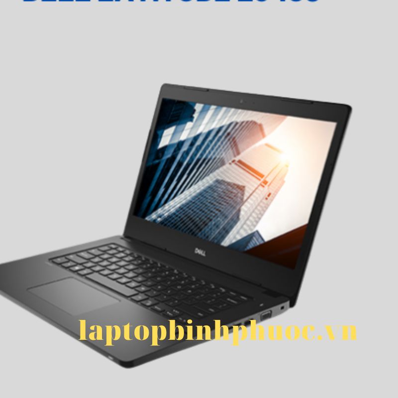 Dell Latitude 5470 i5 6300U