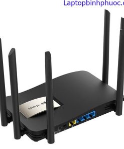 Thiết bị mạng wifi RUIJIE RG-EW1200G Pro (Router wifi cho gia đình)