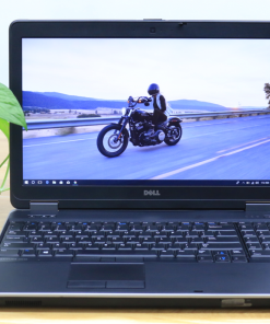 Dell Latitude E6540/ i7-4800MQ/ Ram 8GB/ SSD 256GB/ Màn Full HD/ VGA rời 2GB