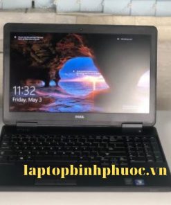 Dell Latitude 5470 i5 6300U