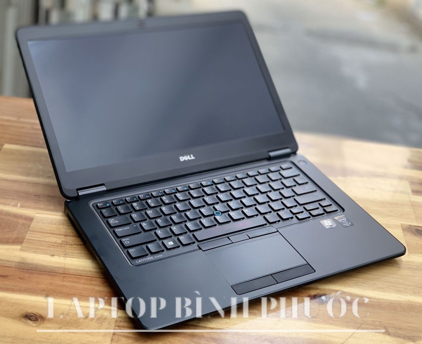 Laptop Bình Phước