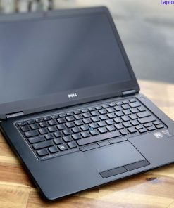 LAPTOP DELL 7450 /i5 5300/RAM 4G/SSD 120