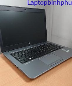 HP Elitebook 840-G1 (I5-4300U, RAM 4GB, SSD128, 14.0 IN) Mỏng Nhẹ, Cấu Hình ỔN