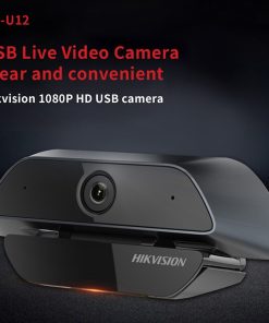Webcam HIKVISION DS-U12 - Học trực tuyến
