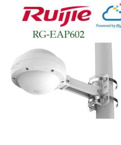 Thiết bị mạng wifi Ruijie RG-EAP602 phủ sóng 100 m, lắp ngoài trời