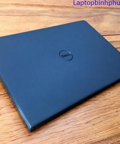 Dell 3558 i5 5200 /Ram 4GB /SSD 120GB /15.6 inch.