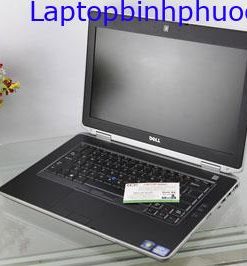 DELL Latitude E6430 I5 3320M, 4G RAM, SSD 120G, VGA RỜI NVS 5200M,14 INC