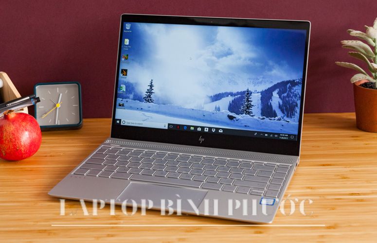 Laptop Bình Phước