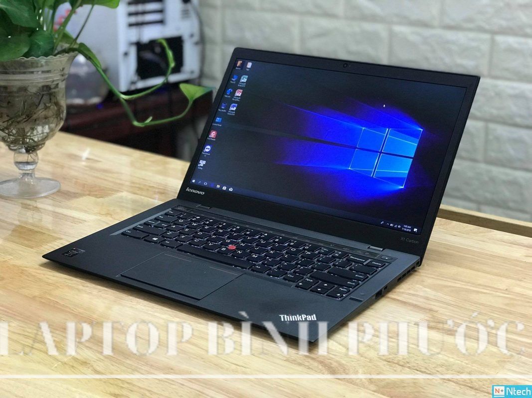 Laptop Bình Phước