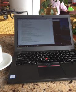 IBM Thinkpad X250 i5 5300U / 4GB/ 120 SSD/ 12.5 inh