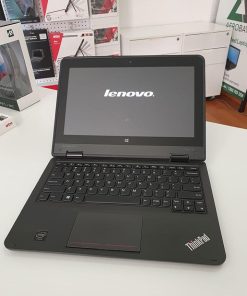 Laptop Thinkpad 11e N2940 Ram 4G SSD 120G 11 inch lật 180 độ pin 5h đẹp