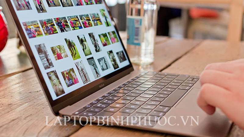 Laptop Bình Phước