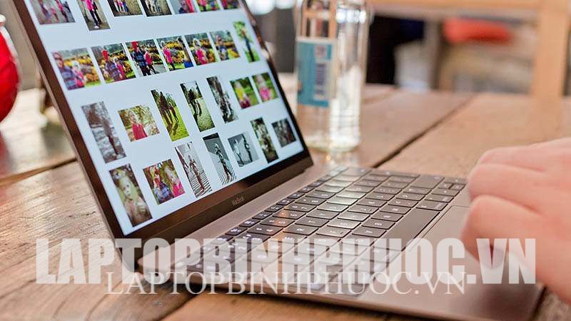 laptop đồng xoài