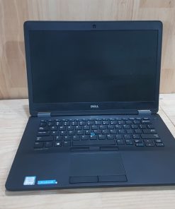 Dell 7470 i5 gen 6 ssd 256G Ram 8G