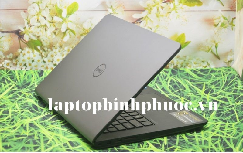 Dell 3450 i5 gen 4 ssd 120 màn hình 14 inh