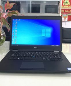 Dell 5450 latitue i5 ram 4g ssd 120