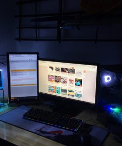 PC Design 3d Render, SketchUp ....