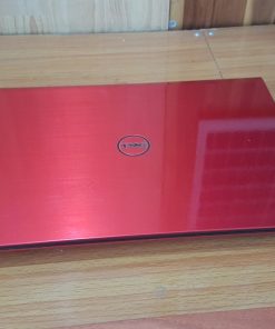 Dell 5447 i5 4310 ram 4g ssd 120 màu đỏ đẳng cấp