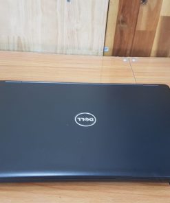 Dell 7480 i7 7600 /4G/SSD 120/ màn hình 3k cảm ứng
