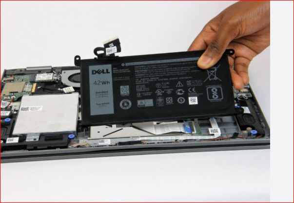 Thay Pin Laptop tại Bình Phước Pin mới dùng được lâu