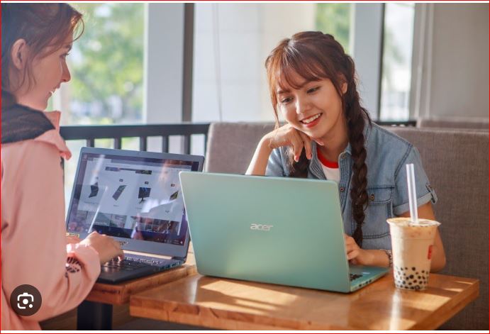 Nơi bán Máy tính, laptop cho học sinh uy tín tại Bình Phước