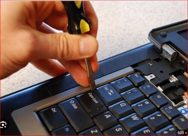 Thay bàn phím máy tính, bàn phím laptop tại Bình Phước