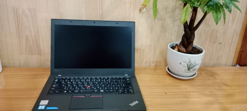 Thay Pin Laptop tại Bình Phước Pin mới dùng được lâu