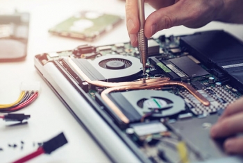 Chuyên sửa chữa máy tính, laptop tại Bình Phước