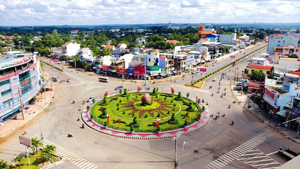 Bình Phước ở đâu? Bình Phước thuộc miền nào? ✅