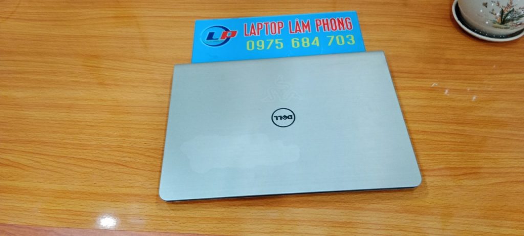 Dịch vụ vệ sinh laptop tại Bình Phước