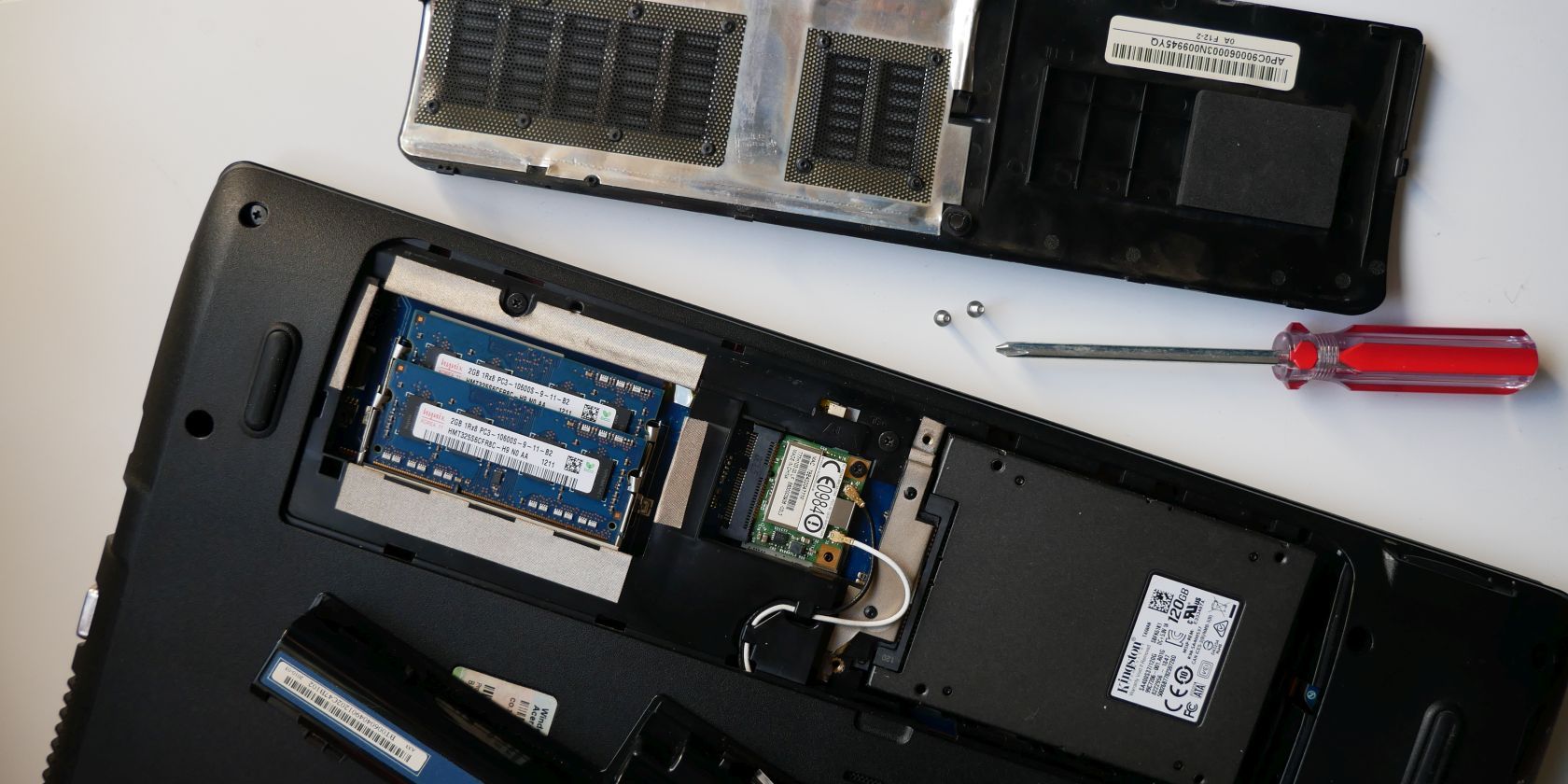 Thay Ram máy tính, Ram laptop tại Bình Phước 