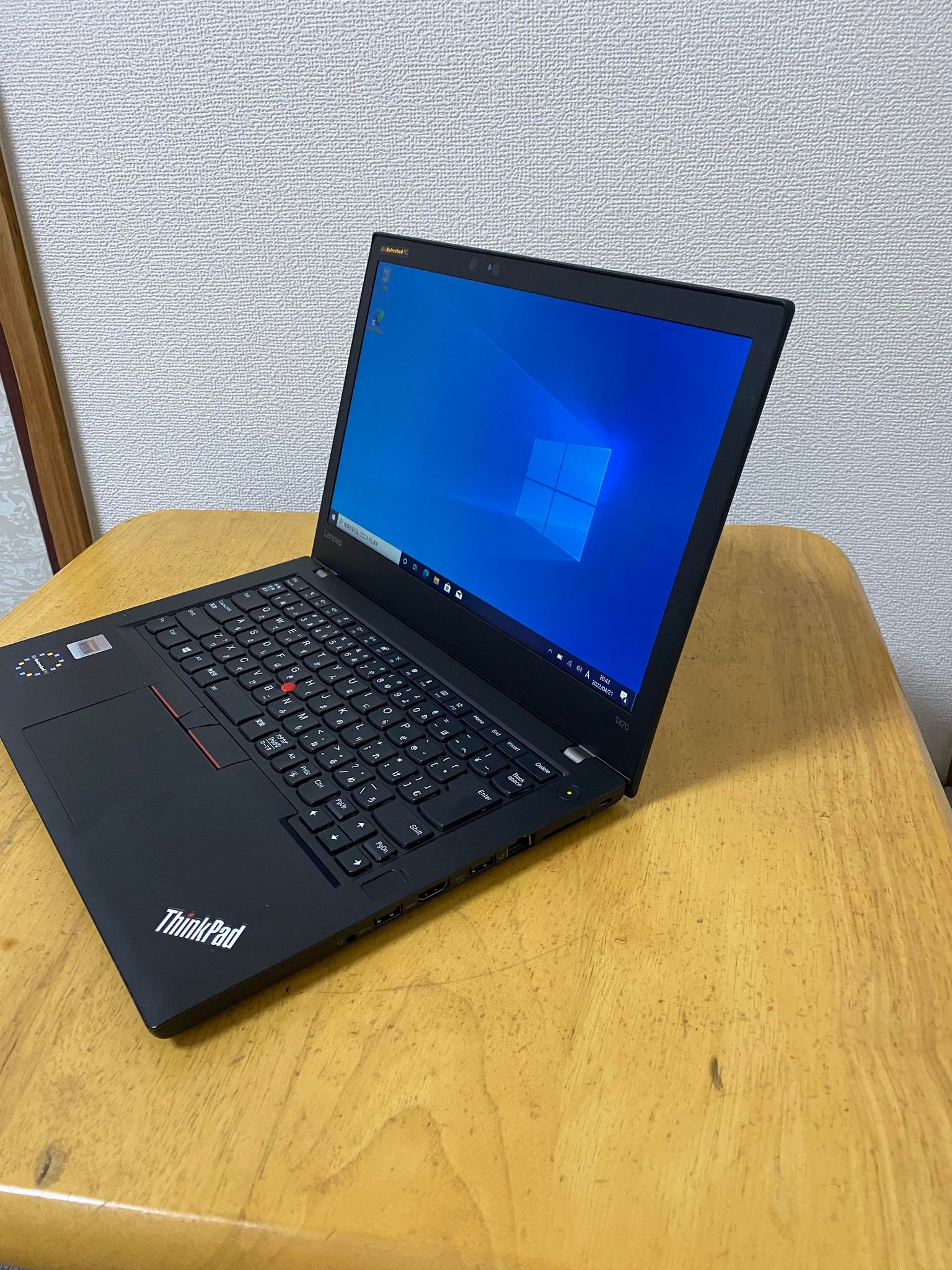 Dịch vụ cài Win máy tính, cài Win laptop tại Bình Phước 