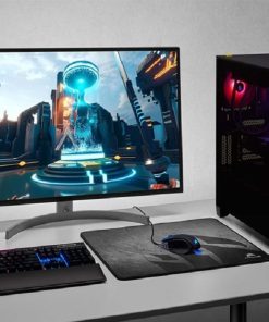 Gaming : Main B760| 13400F| 16G| VGA 3060 12g