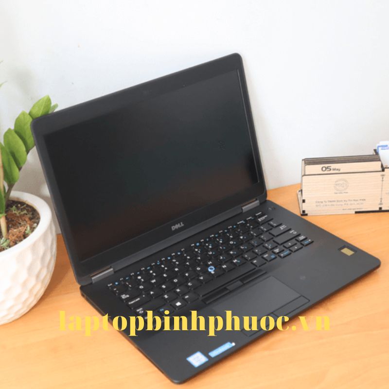 Delll 7470 i5-6300U