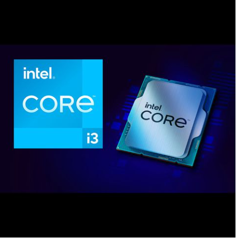 PC văn phòng Main H610 | i3 1200| SSD 256| Ram 8G| Màn 22 inh
