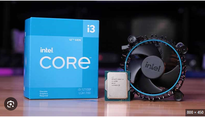 Case gmaing: I3-12100 | Ram 16G| SSD 256| Vga RTX 580