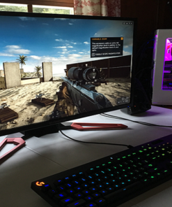 PC STEAM 3:  Main B460/560| I3 10105 | Ram 16G| SSD 256| VGA 1650 4G| Màn hinh 24 inh Full