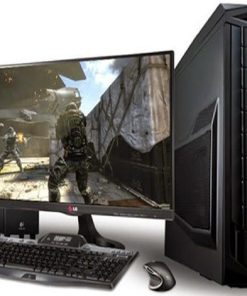 Case game: CPU I3-13100| Ram 16G| SSD 256G| VGA 3050