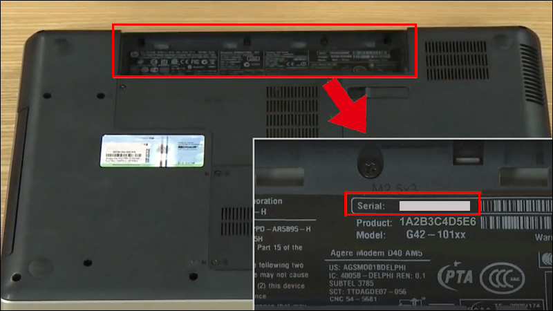 Mua Laptop giá rẻ Bình Phước