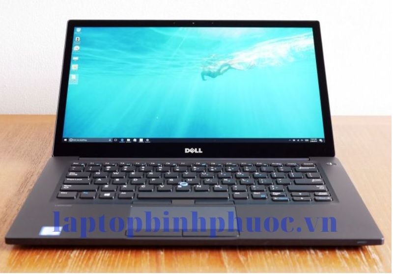 Dell 7480 i7 6600u