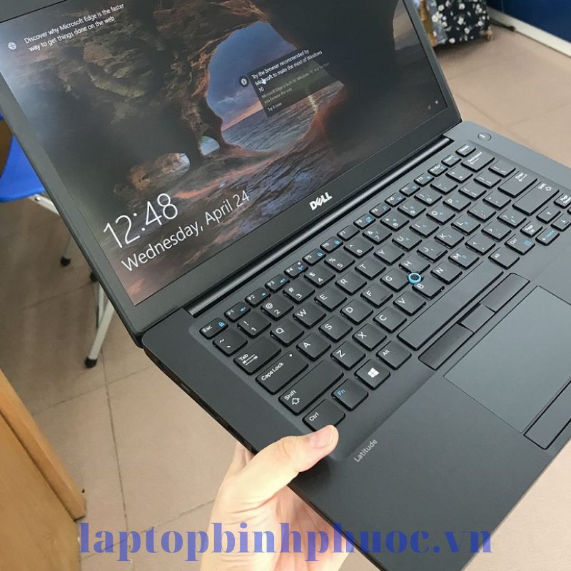 Dell 7480 i7 6600u