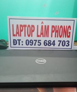 Dell 7480 i7 6600u