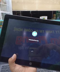Laptop Dell 7390 core i5 cảm ứng màn hình
