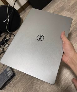 Dell inspiron 7437 vỏ nhôm nguyên khối New 98%